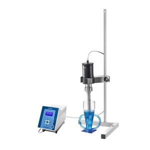 Homogeneizador ultrasónico SONOPULS HD 4400, BANDELIN®