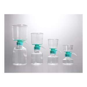 Unidades de filtración, membrana de PES, estériles, JET BIOFILL™